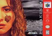 
Forsaken 64 | N64 | Nintendo 64