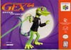 Gex 64 | N64 | Nintendo 64