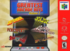 Midway's Greatest Arcade Hits: Vol 1 | N64 | Nintendo 64