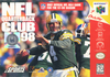 NFL Quarterback Club 98 | N64 | Nintendo 64