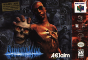 
Shadow Man | N64 | Nintendo 64