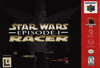 Star Wars Episode I: Racer | N64 | Nintendo 64