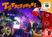 
Tetrisphere | N64 | Nintendo 64