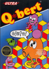 Q-Bert | NES | Nintendo Entertainment System