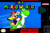 Super Mario World | SNES | Super Nintendo Entertainment System