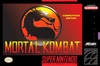 Mortal Kombat | SNES | Super Nintendo Entertainment System