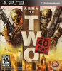 Army of Two: The 40th Day | Sony PlayStation 3 | PS3