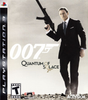 007: Quantum of Solace | Sony PlayStation 3 | PS3