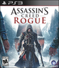 Assassin's Creed: Rogue | Sony PlayStation 3 | PS3