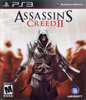 Assassin's Creed II | Sony PlayStation 3 | PS3