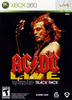 AC/DC Live: Rock Band - Track Pack | Xbox 360