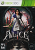 Alice: Madness Returns | Xbox 360