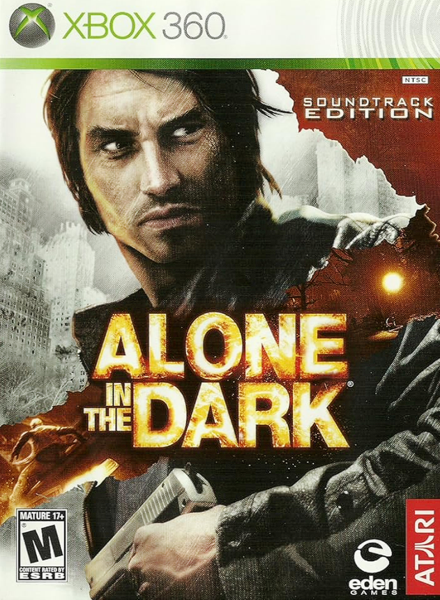 Alone in the Dark | Xbox 360