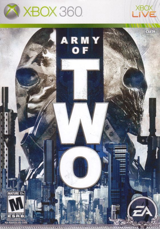 Army of Two | Xbox 360