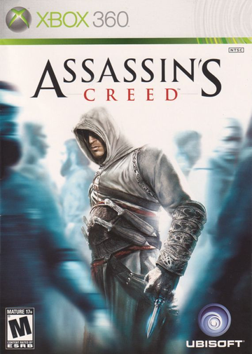 
Assassin's Creed | Xbox 360