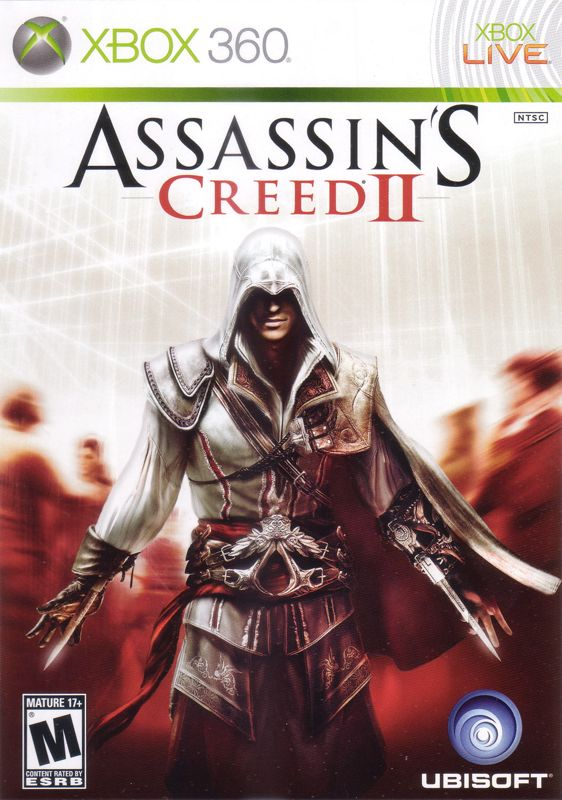 Assassin's Creed II | Xbox 360