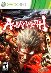 
Asura's Wrath | Xbox 360