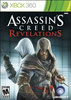 Assassin's Creed: Revelations | Xbox 360