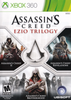 Assassin's Creed: Ezio Trilogy | Xbox 360