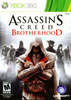 Assassin's Creed: Brotherhood | Xbox 360