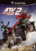 ATV: Quad Power Racing 2 | Nintendo GameCube