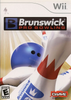 Brunswick Pro Bowling | Nintendo Wii