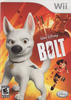 Bolt | Nintendo Wii