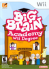 Big Brain Academy: Wii Degree | Nintendo Wii