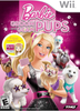 Barbie: Groom and Glam Pups | Nintendo Wii