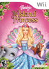 Barbie as the Island Princess | Nintendo Wii