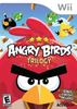 Angry Birds Trilogy | Nintendo Wii