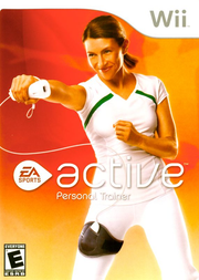 EA Sports Active | Nintendo Wii