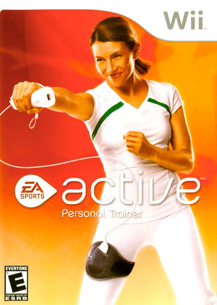 EA Sports Active | Nintendo Wii