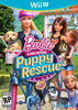 Barbie And Her Sisters: Puppy Rescue | Nintendo Wii U