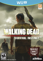 
The Walking Dead: Survival Instinct | Nintendo Wii U
