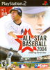 All-Star Baseball 2004 | Sony PlayStation 2 | PS2