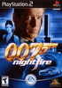 007: Nightfire | Sony PlayStation 2 | PS2