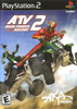 ATV: Quad Power Racing 2 | Sony PlayStation 2 | PS2