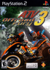 ATV Offroad Fury 3 | Sony PlayStation 2 | PS2