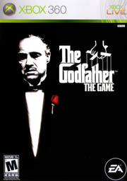 
The Godfather: The Game | Xbox 360