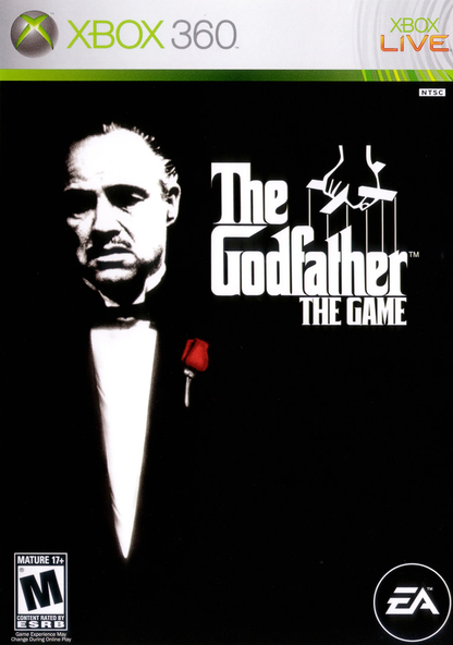 
The Godfather: The Game | Xbox 360