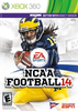 NCAA Football 14 | Xbox 360