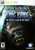 Peter Jackson's King Kong: The Official Game of the Movie | Xbox 360