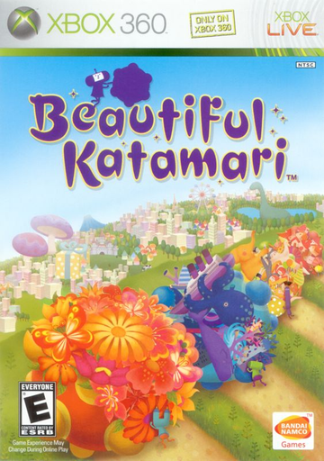 
Beautiful Katamari | Xbox 360
