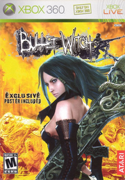 
Bullet Witch | Xbox 360