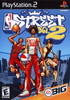 NBA Street Vol. 2 | PlayStation 2 | PS2