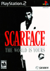 Scarface: The World Is Yours | PlayStation 2 | PS2