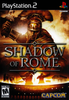 Shadow of Rome | PlayStation 2 | PS2