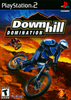 Downhill Domination | PlayStation 2 | PS2