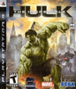 The Incredible Hulk | PlayStation 3 | PS3